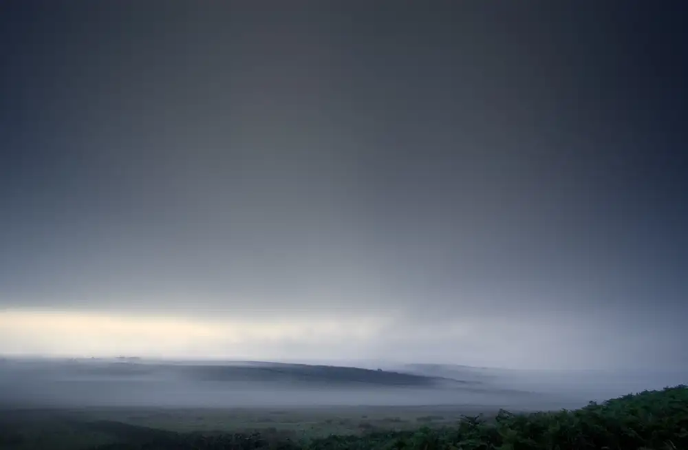 It begins, as it ends and it won't be unkind