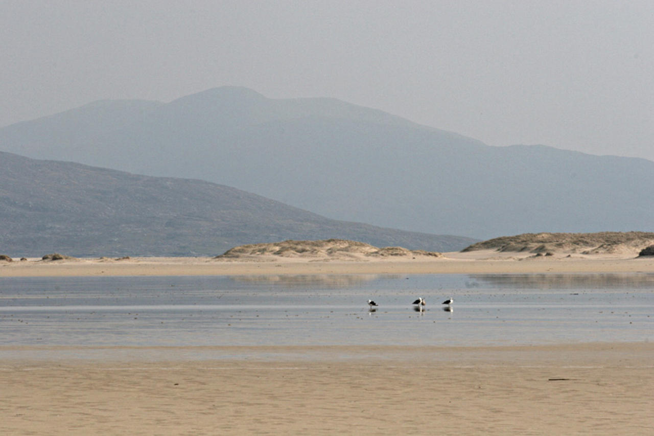 Scarasta Bay, Isle of Harris