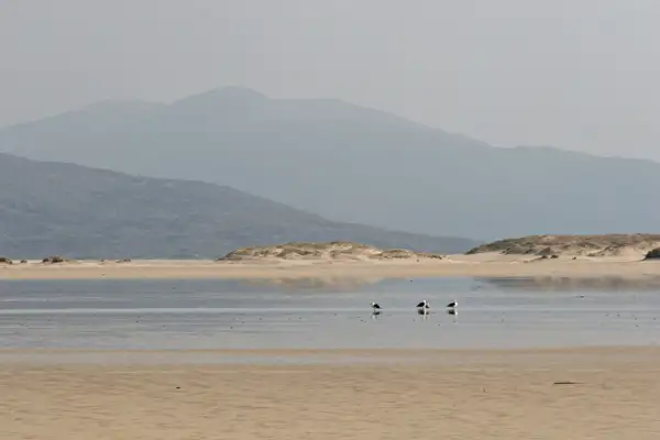 Scarasta Bay, Isle of Harris