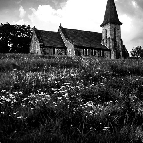 Church, Fewston: Church, Fewston