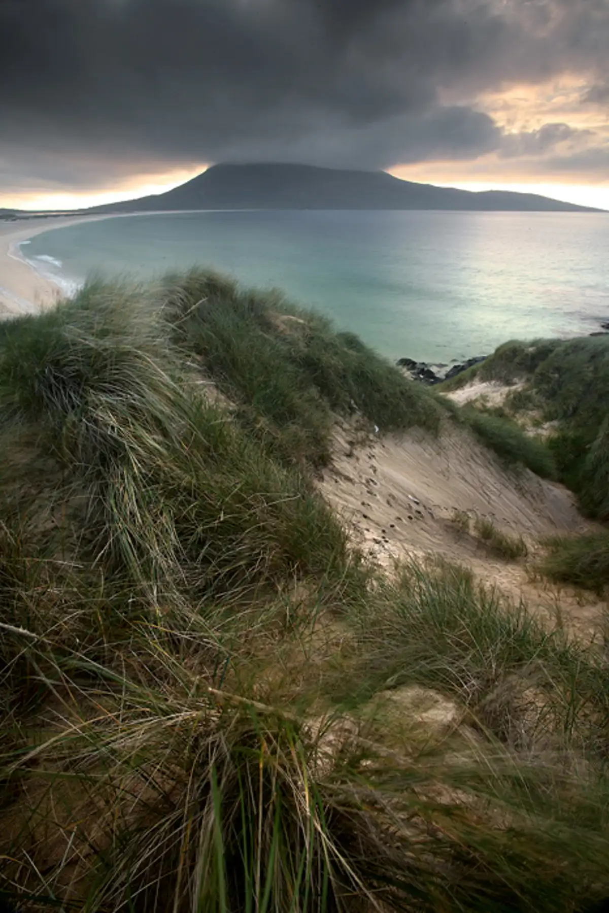 Scarista Bay