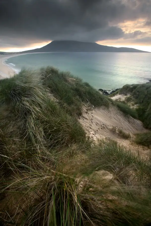 Scarista Bay