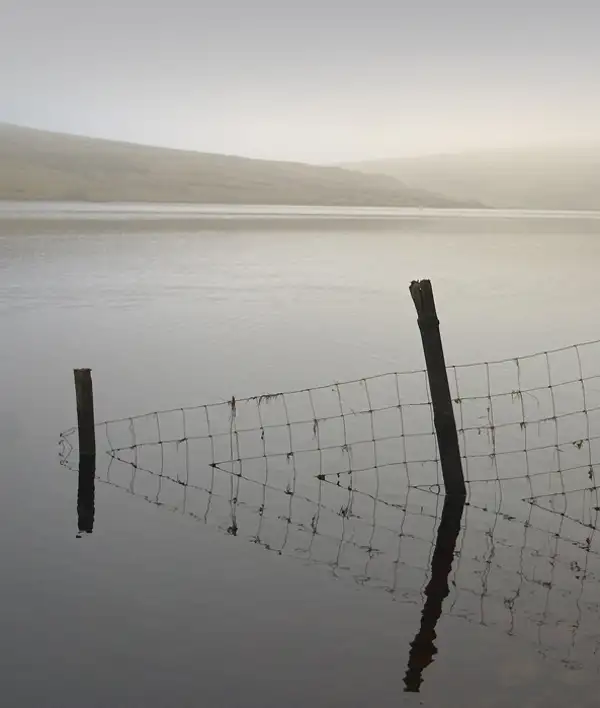 Scar House Reservoir