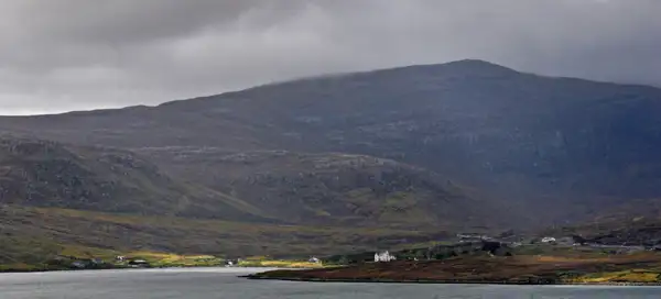 Isle of Harris