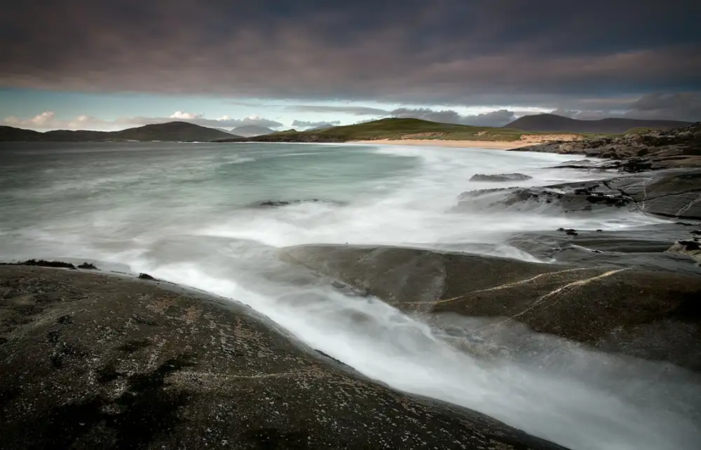 Untitled seascape 12