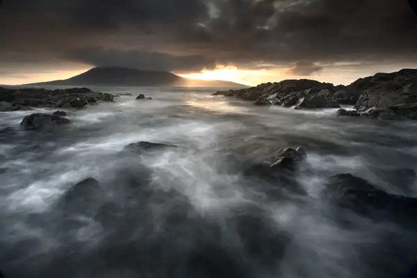 Untitled Seascape 3