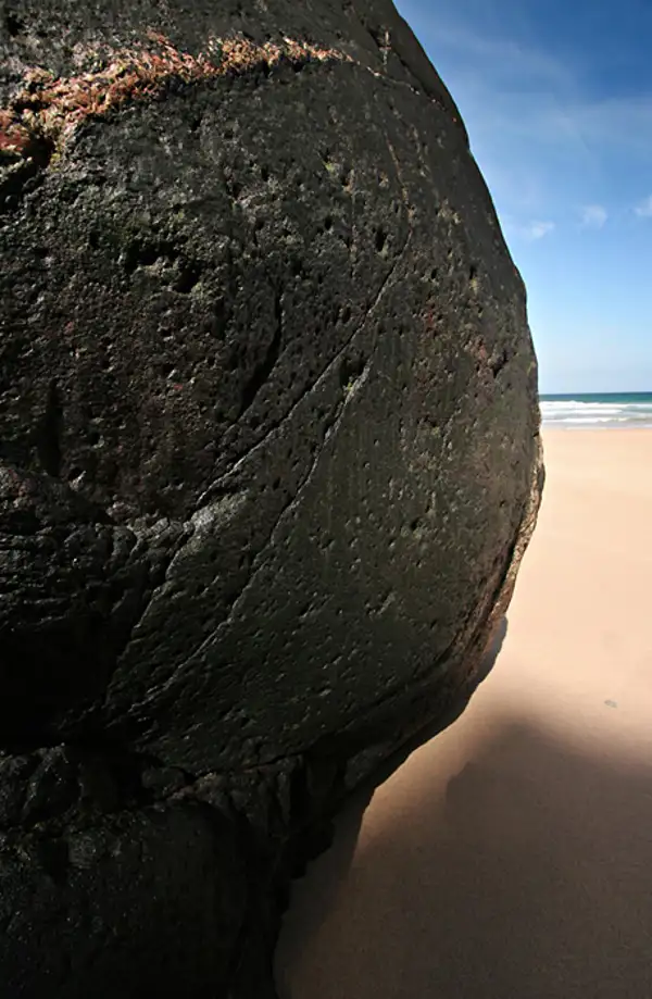 Sandwood Bay