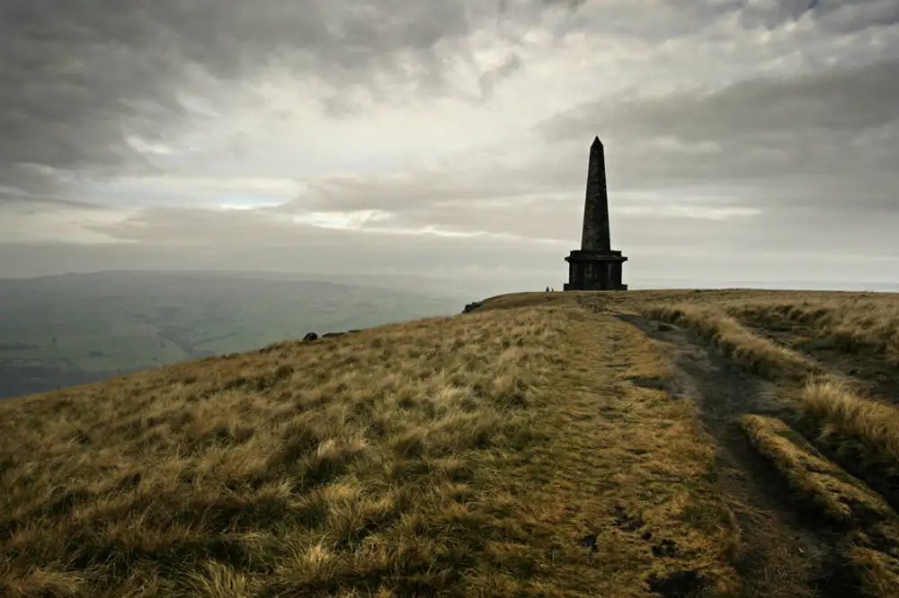 Stoodley Pike
