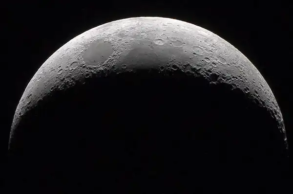 The Moon