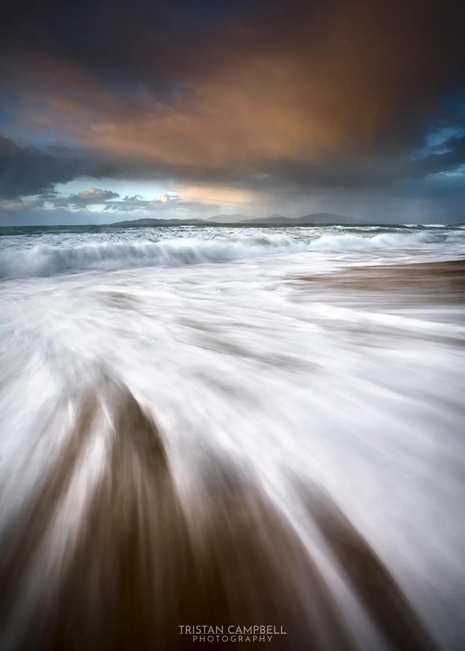 The Sound of Taransay