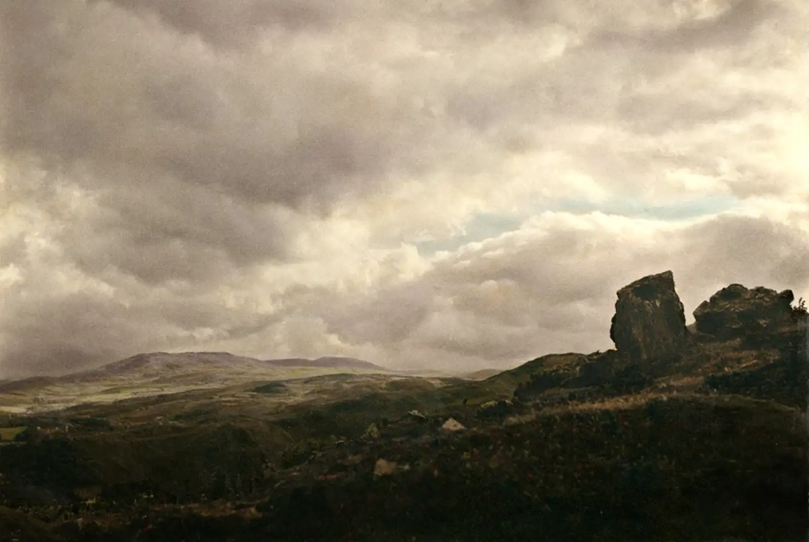 Wild Wales