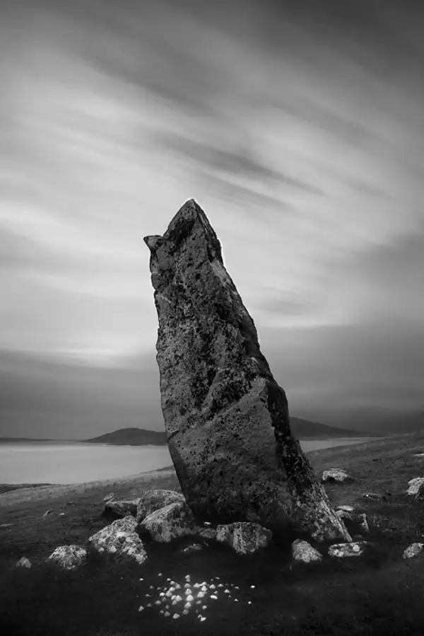 Standing Stone
