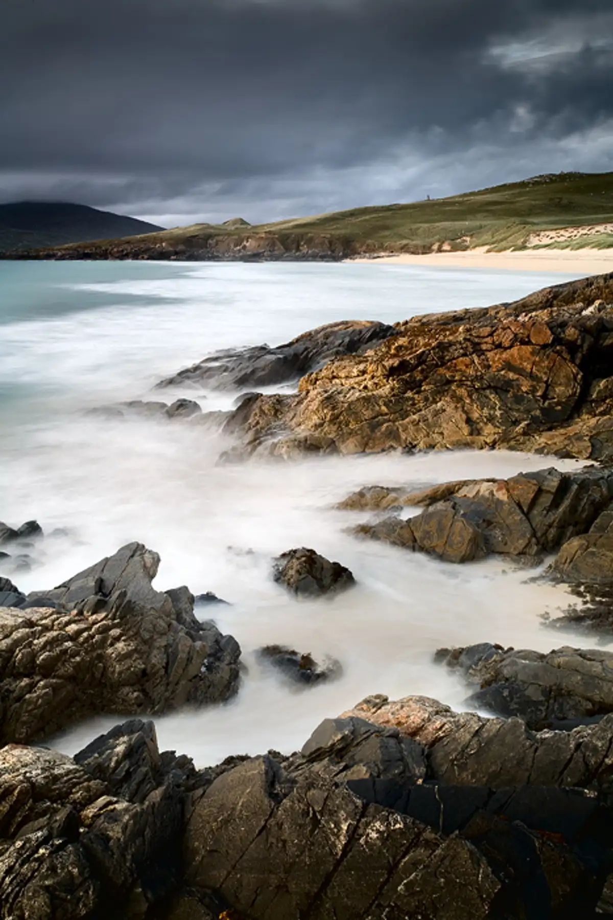 Clach Mhicleoid 1
