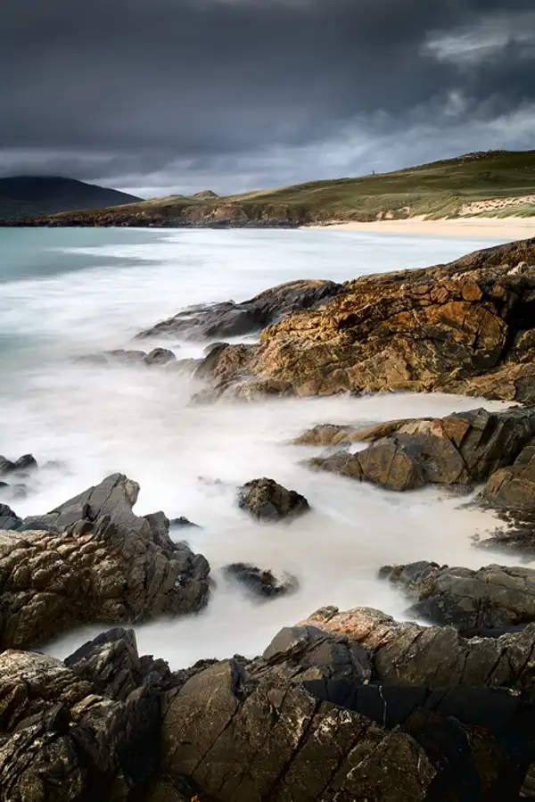 Clach Mhicleoid 1