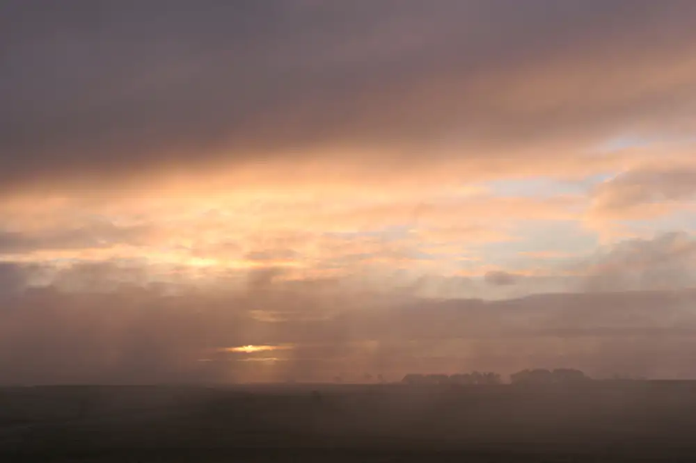 Sunrise