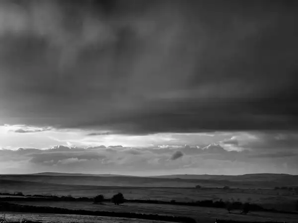 Approaching Storm