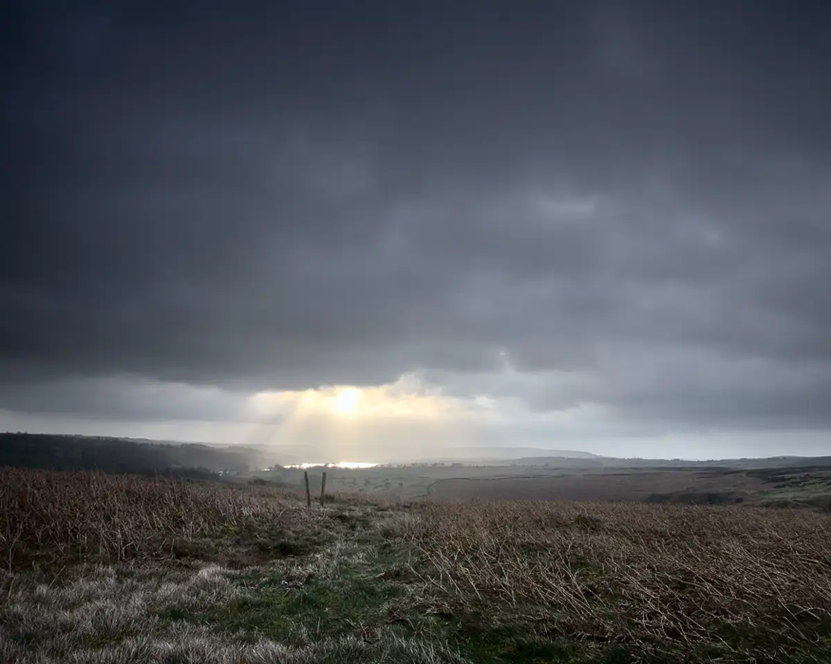 There is a place that still remains