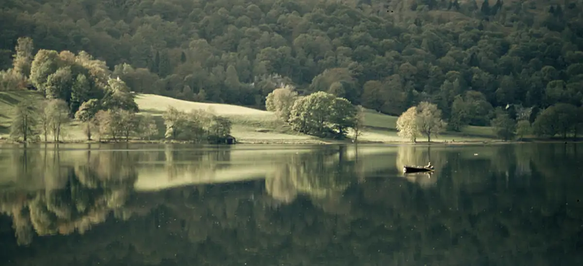 Tranquil Scene