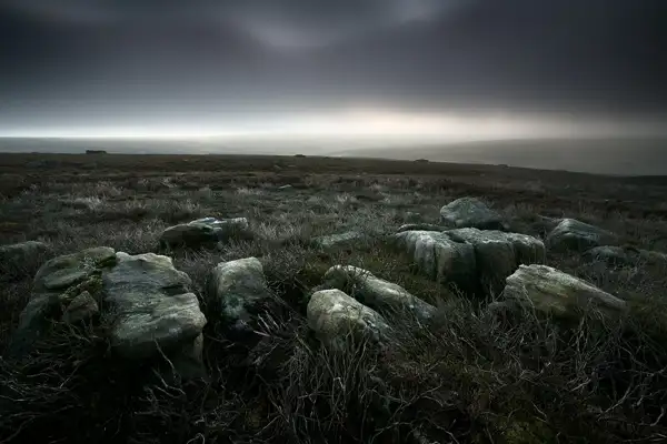Moorland Crags