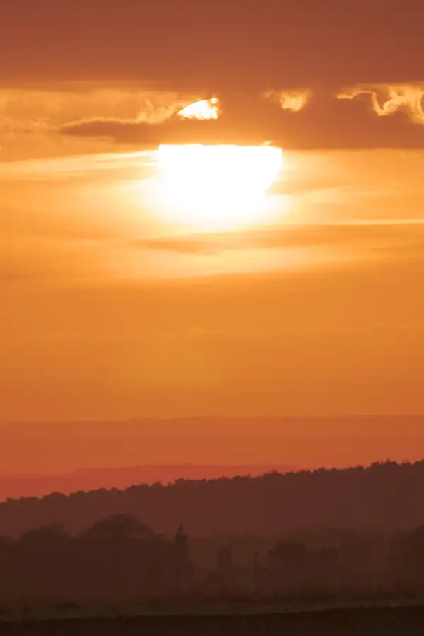 Sunrise