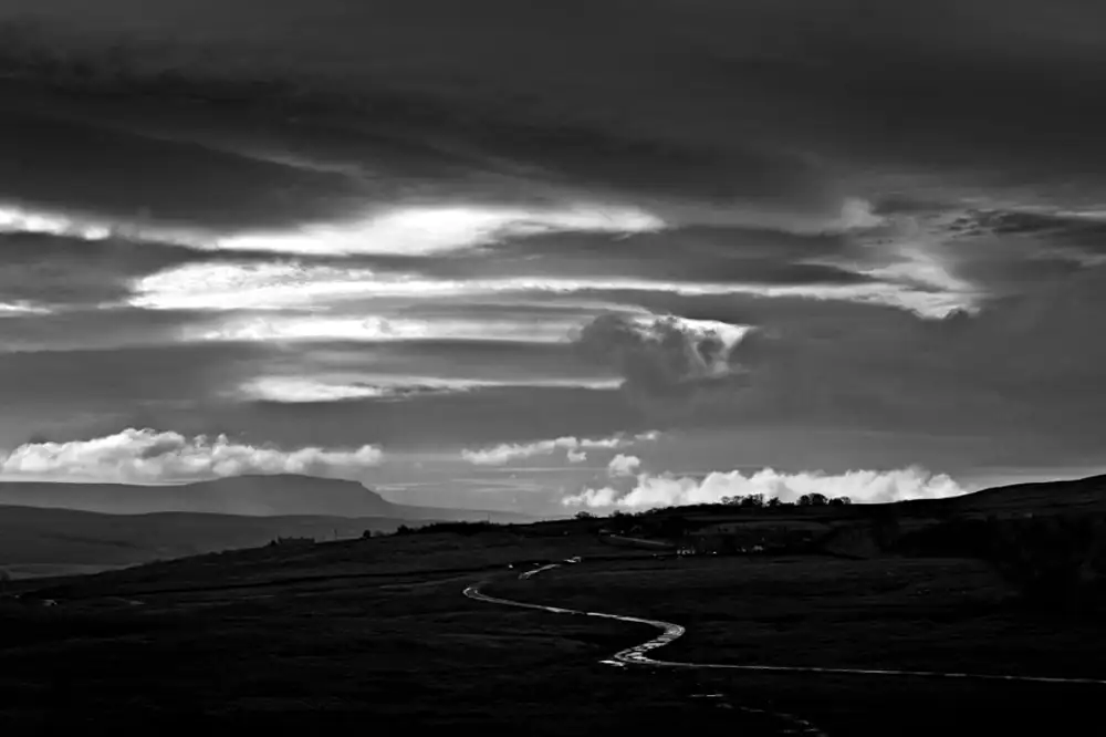 Penyghent