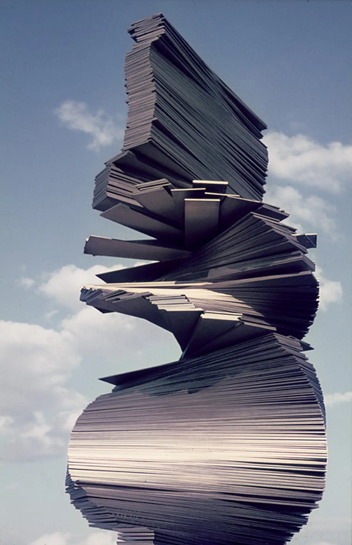 A Question Of Balance