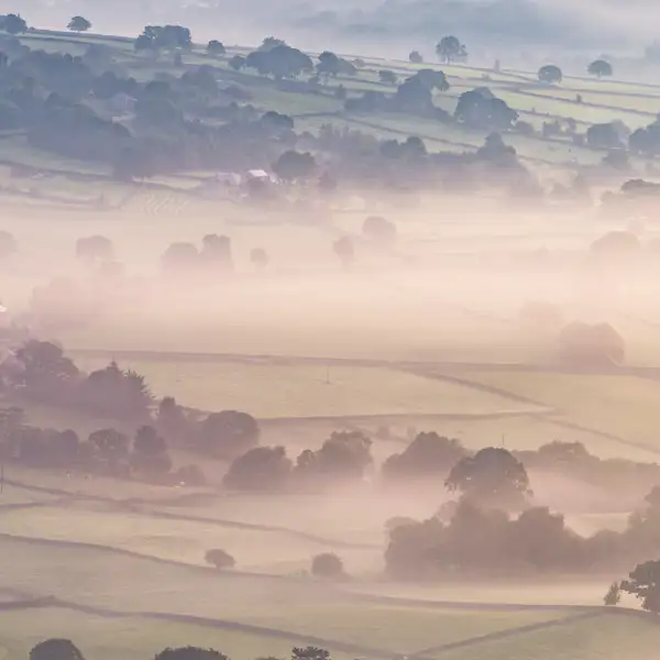 Autumn Mists