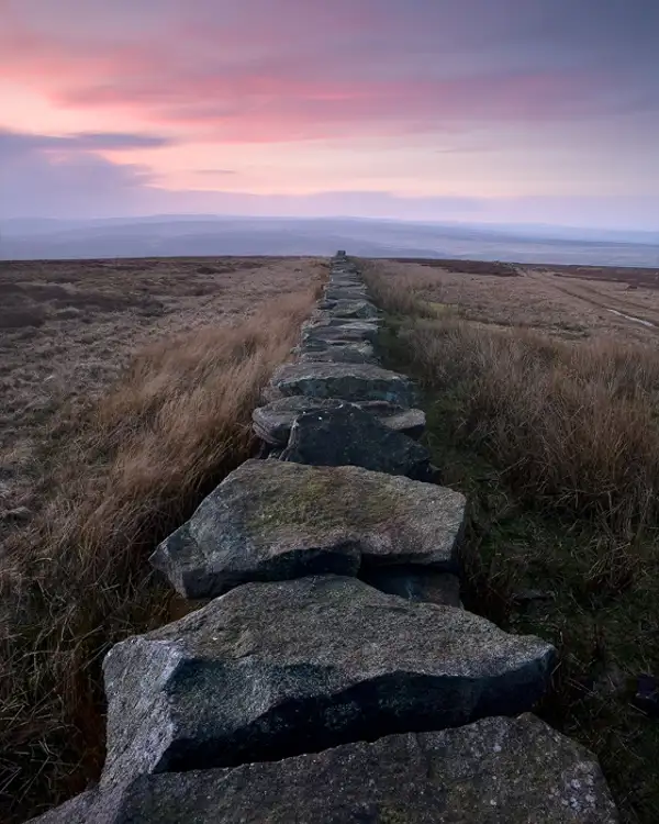 Something in between