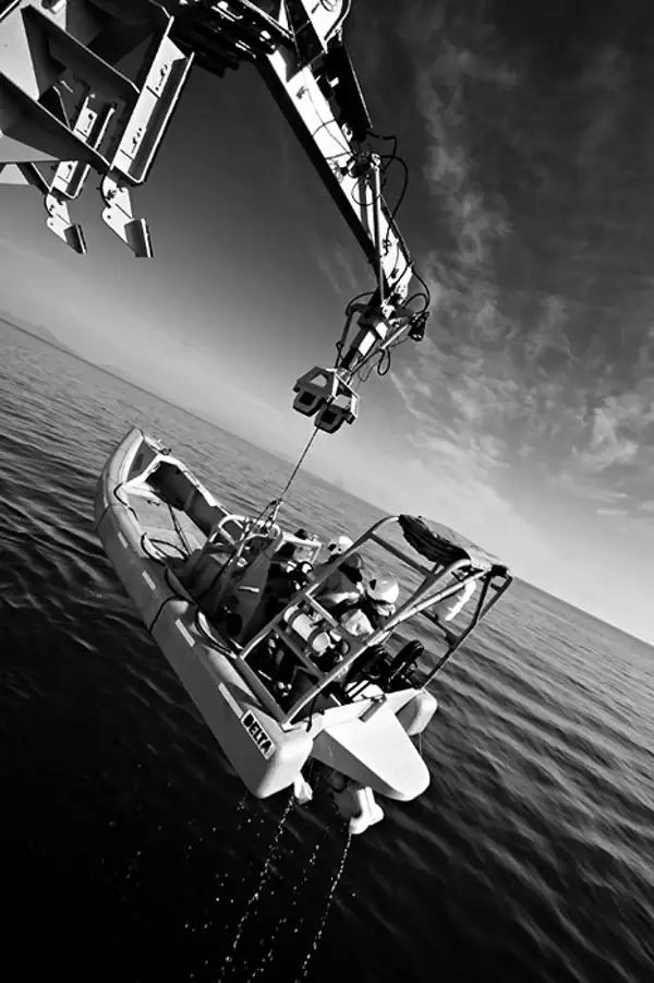 Lifeboat