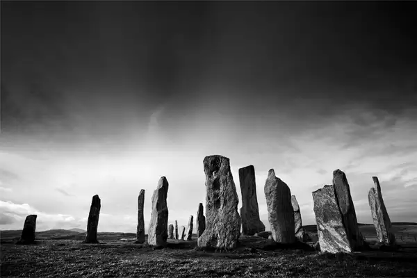 Callanish Standing Stones, Lewis