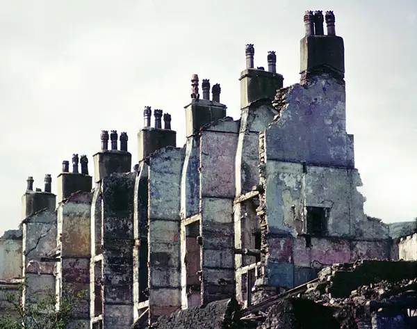 Demolition 1