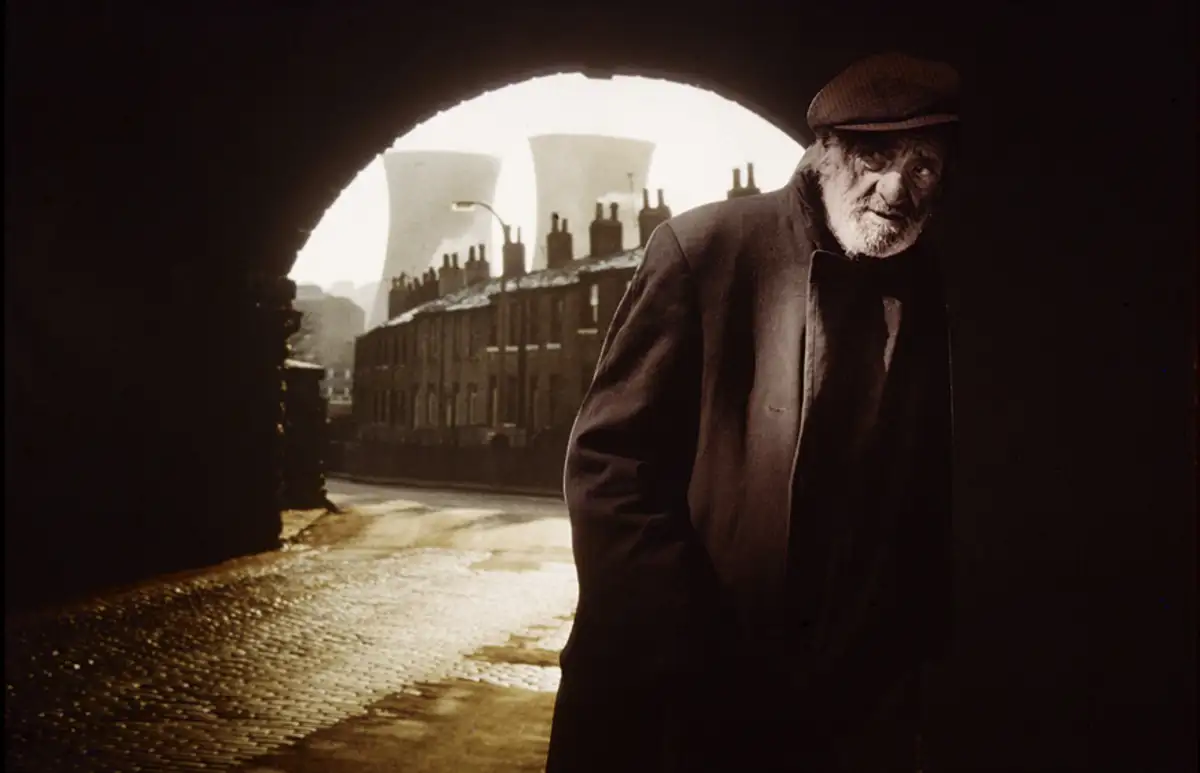 The place where I live