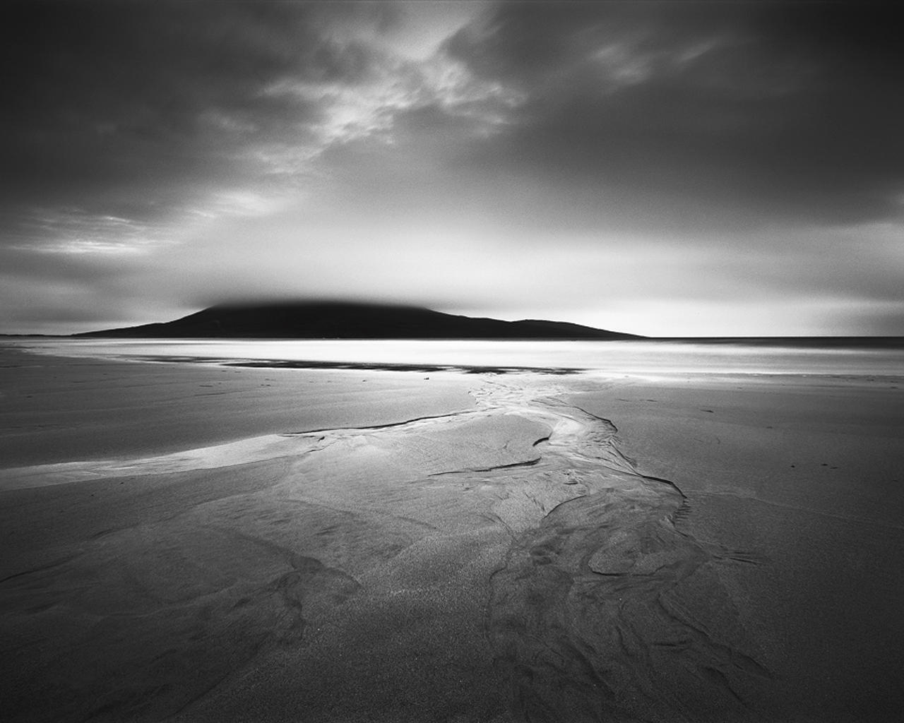 Black Clouds and Silver Linings