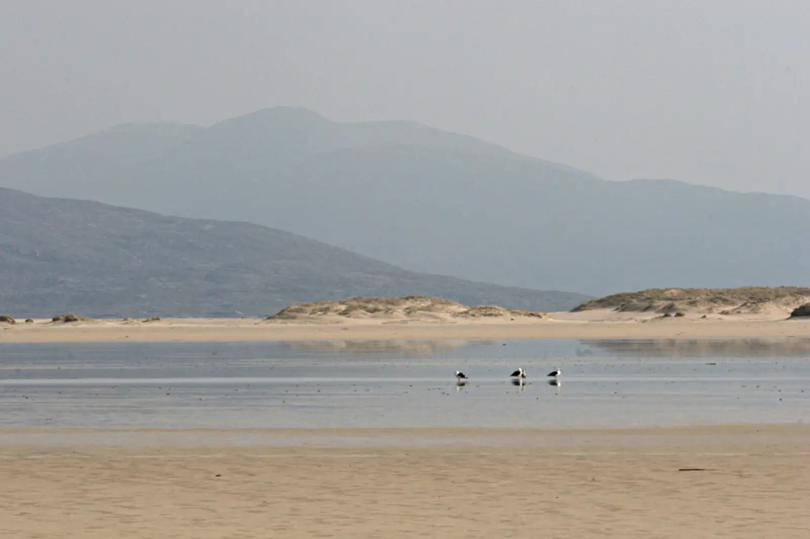 Scarasta Bay, Isle of Harris