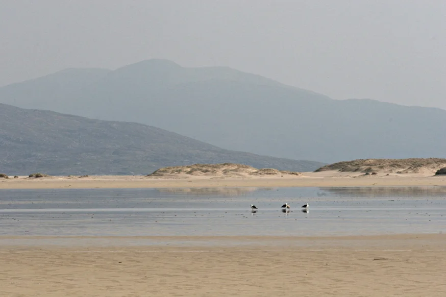 Scarasta Bay, Isle of Harris