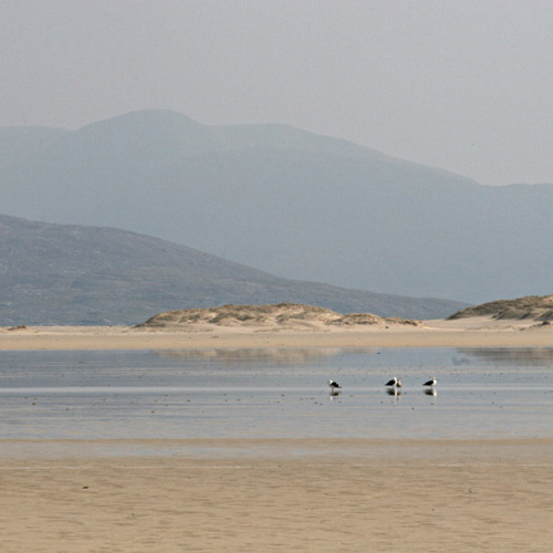 Scarasta Bay, Isle of Harris: Scarasta Bay, Isle of Harris