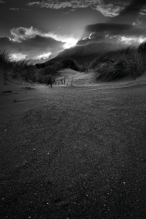 Untitled Dunescape 1