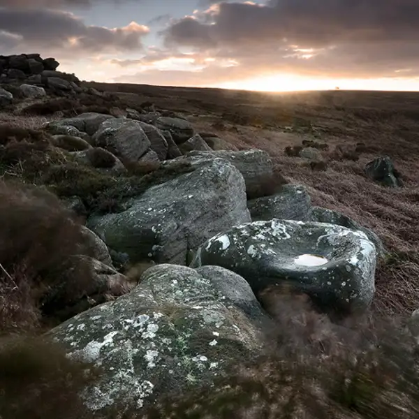 Moorland Crags (1)