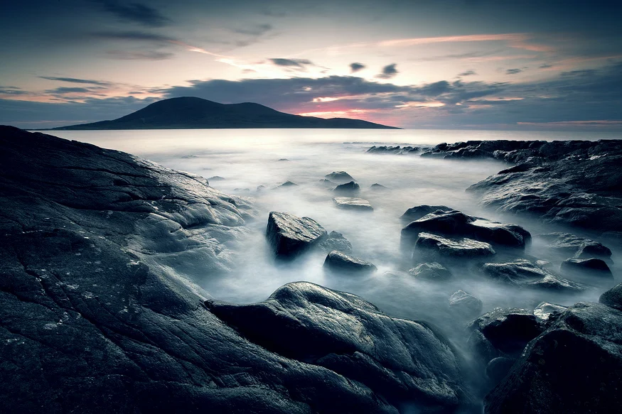 Untitled Seascape 2