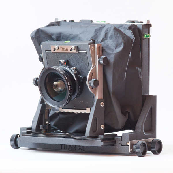 a piece of luggage