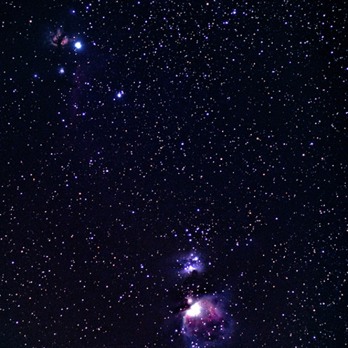 Orion: Orion