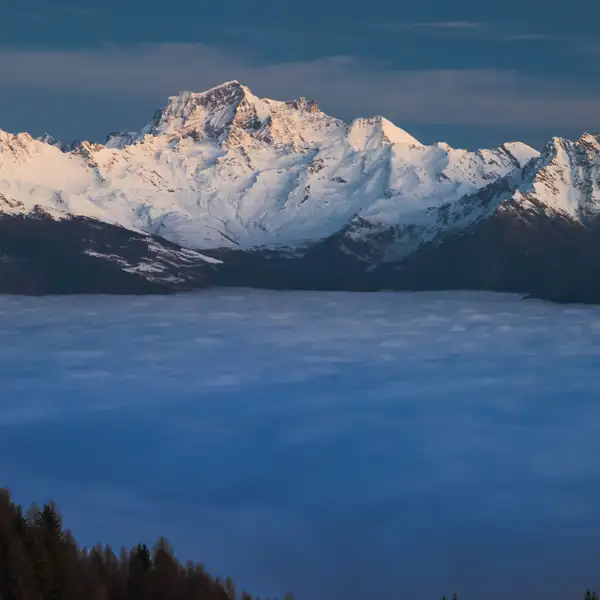 Aosta Valley #2