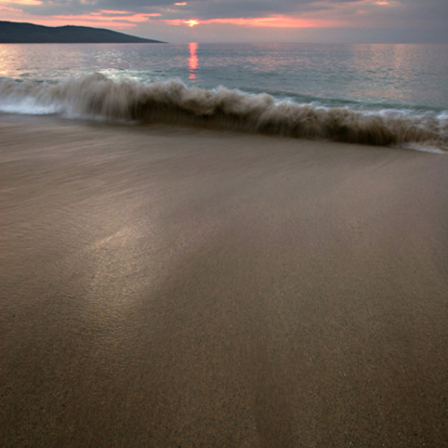 Scarasta Bay (1): Scarasta Bay