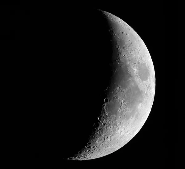 The Moon