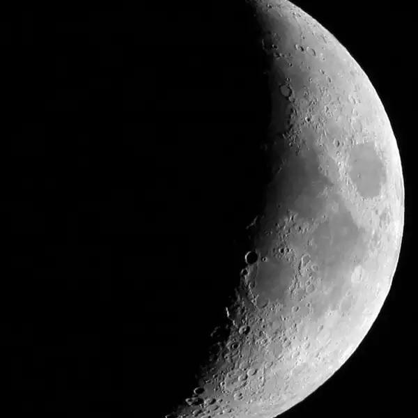 The Moon (1)