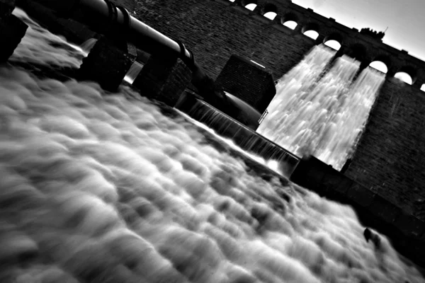 angram dam