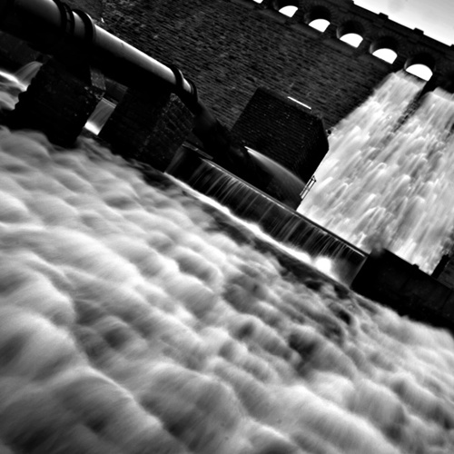angram dam: angram dam