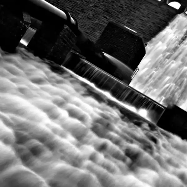 angram dam