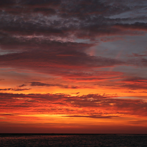 Sunset (1): Sunset