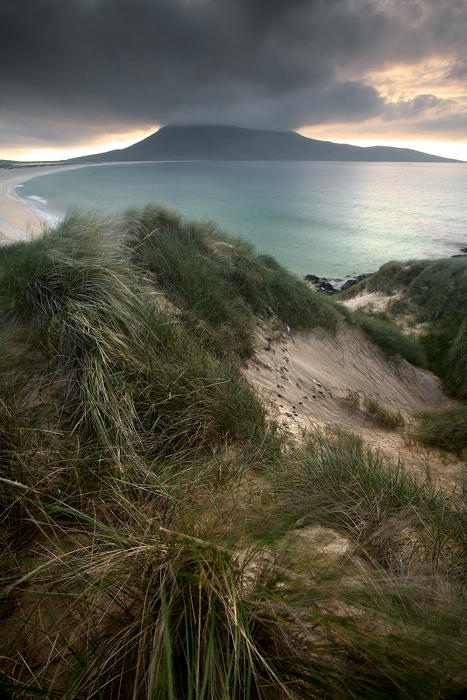 Scarista Bay